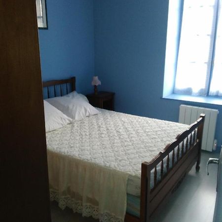Gite Communal 149 Sainpuits المظهر الخارجي الصورة