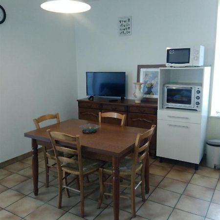 Gite Communal 149 Sainpuits المظهر الخارجي الصورة