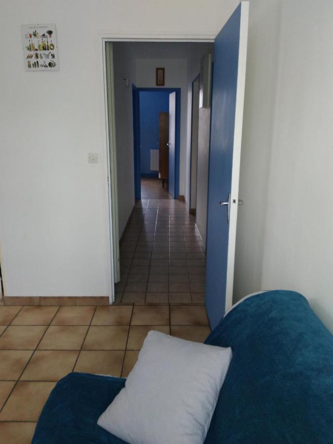 Gite Communal 149 Sainpuits المظهر الخارجي الصورة