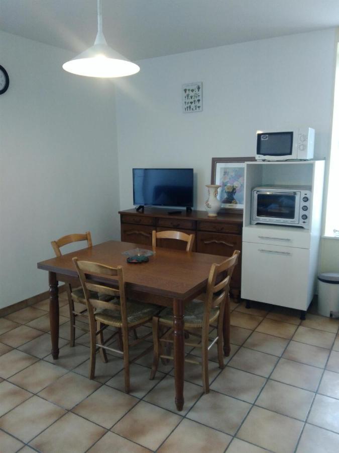Gite Communal 149 Sainpuits المظهر الخارجي الصورة