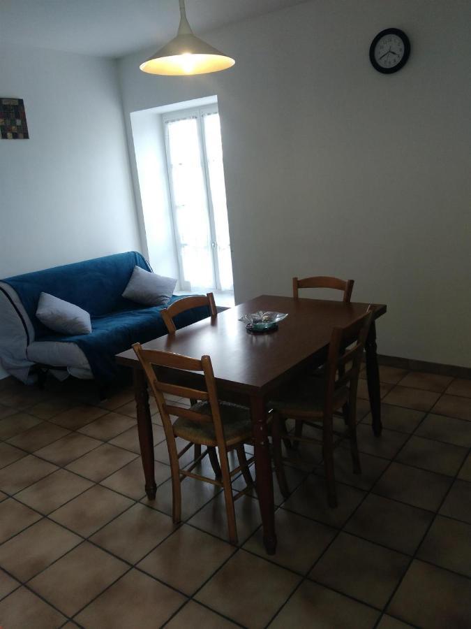 Gite Communal 149 Sainpuits المظهر الخارجي الصورة